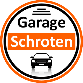 Garage Schroten - Enter
